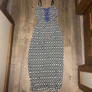 Maurices Maxi Dress
